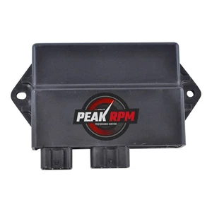 Tested CDI Box for Yamaha YFM 400 Kodiak 2000 2001 | OEM# 5GH-85540-10-00 - Picture 1 of 9