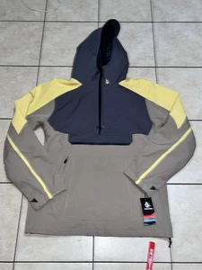Volcom Men’s Brighton Pullover Size: XL - Picture 1 of 2