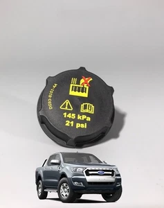 For Ford Ranger T7 2015-2018 T6MC Coolant Reservoir Tank Cap DG93-8101-AA 145kPa - Picture 1 of 4