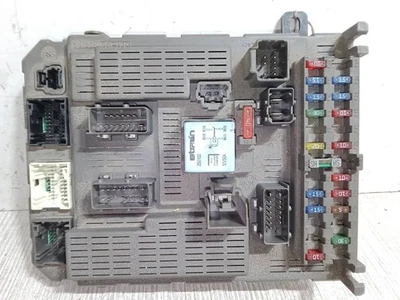 CENTRALINA BSI / 56817 PER CITROËN C5 I DC_ 2.0 HDI DCRHZB, DCRHZE - Immagine 1 di 4