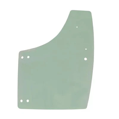 Vidrio de cabina - Puerta izquierda para John Deere 3033R 3039R 4320 4520 4720 LVU31698 Foto 1 de 2