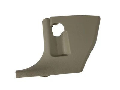 Panel inferior del conductor izquierdo Volkswagen VW Jetta MK4 1999-2005 1J1 863 483 beige Foto 1 de 4