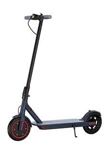 Tuya Scooter Elettrico 36V 350W 16km Autonomia 31km/h IP65 8,5 Pollici Pneuma... - Foto 1 di 7