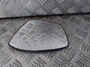 Glace Vitre Miroir Rétroviseur Gauche - CITROEN C3 III (3) - De 10-2016 - Imagen 1 de 3