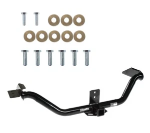 Trailer Tow Hitch For 06-14 Honda Ridgeline All Styles 2" Receiver Class 3 NEW - Picture 1 of 4