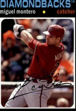 2012 Topps Archives Baseball Card Pick