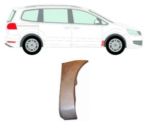 Vorne Kotflügel Reparaturblech Für VW Sharan 2010-/ Rechts - Bild 1 von 3