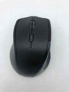 Hama 00182645 Maus kabellos, Schwarz - Bild 1 von 6