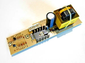 Whirlpool Range Oven Power Control Board 8523034 6610333 WP6610333 - Picture 1 of 3