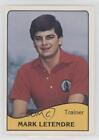 1979 TCMA Minor League Mark Letendre #107