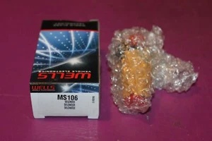 Wells Mixture Control Solenoid. Part MS106. Fits Standard MX24. See pic. - Picture 1 of 1