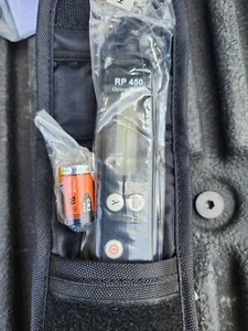 Medidor de potencia óptico ODM RP 450 - Imagen 1 de 8