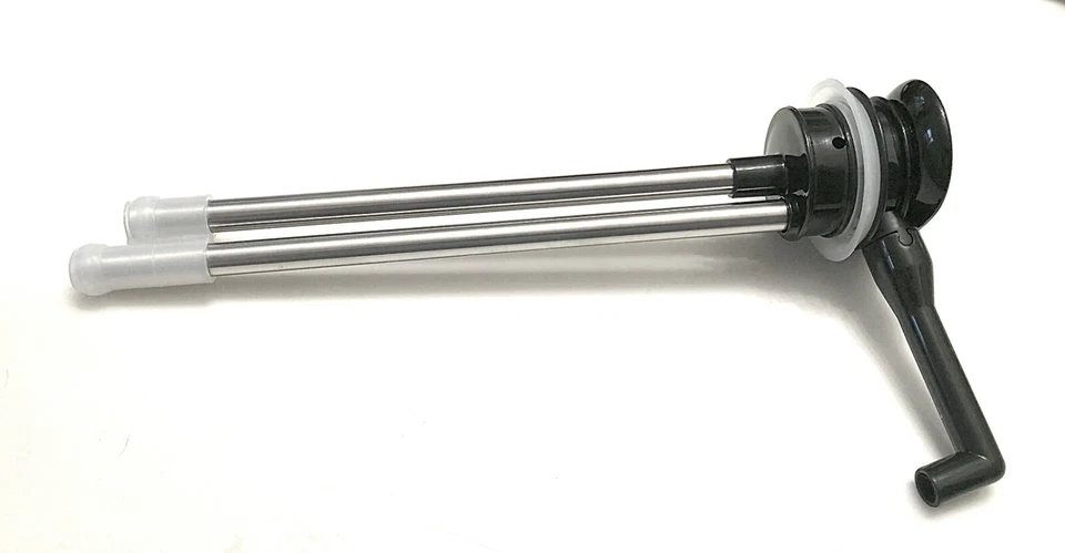 Newco 120843-NSF Stem Assembly for 2.2L KK Airpots