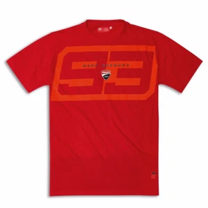 Ducati Corse Marc Marquez Dual Kids #93 MotoGP Kids Limited New 2025 - Picture 1 of 1