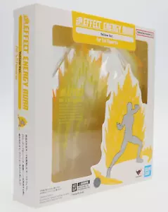 NEU Effect Energy Aura Bandai Namco Yellow Ver. - Bild 1 von 4