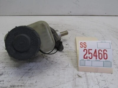 Cilindro maestro de freno RL 1996 1997 Acura depósito de líquido de aceite tanque tapa de botella OEM Foto 1 de 4