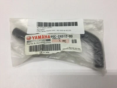 Yamaha Pipe 2007 Phazer Venture Lite Phazer Mountain Lite 8GC-24312-00 - Image 1 of 3