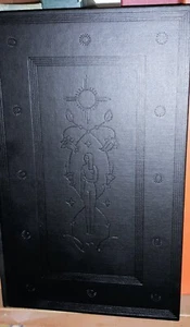 The Song of Songs Which is Solomon's (1935, Heritage Press, Hardcover) - Vintage - Picture 1 of 2