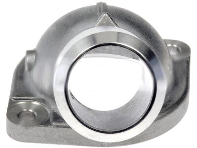 Bomba de agua para GMC Yukon XL 2500 2007-2013 carcasa termostato Dorman 28722CW Foto 1 de 2