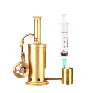 M6 mini steam engine model Live Steam - Picture 1 of 24
