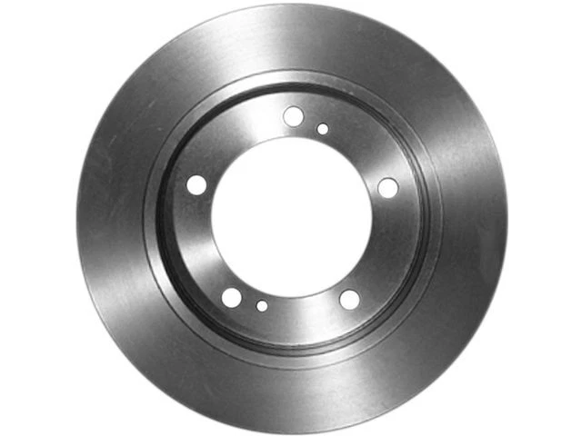 For 1989-1991, 1998 Chevrolet Tracker Brake Rotor Front Bendix 47475GC 1990 - Image 1 of 2