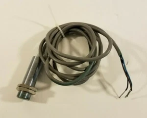 TURCK #BI5-G18-AN7/AP7 G-Barrel with Cable 78" – USED - Bild 1 von 3