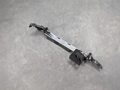 Front Bumper Left Side Bracket 2022 Cadillac XT5 84172892 2017 2019 2020 - 2023 - Image 1 of 4