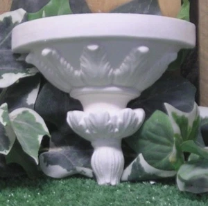 Molde de producción de fibra de vidrio de látex soporte de ménsula borla hoja de corinto 7578 - Imagen 1 de 1