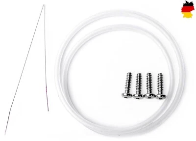 ★Pumpentopf Dichtung Reparatursatz E15 für Bosch SIEMENS Neff 12005744 Dichtset★ - Bild 1 von 4