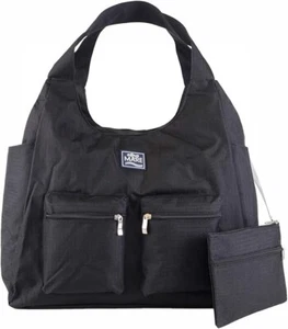 Aqua di Mare, Borsa Mare Tinta Unita Tonda Donna - Foto 1 di 4