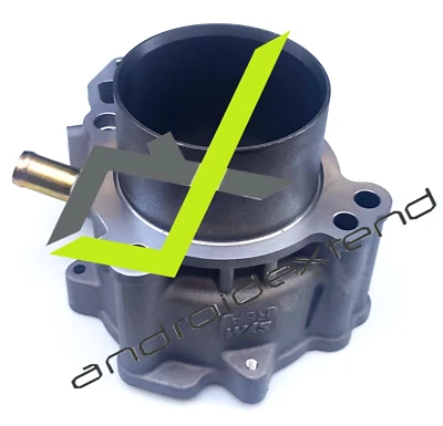 SYM QUADRAIDER600  QUADLANDER600 ENGINE CYLINDER  1210S-REA-000 - Image 1 of 4