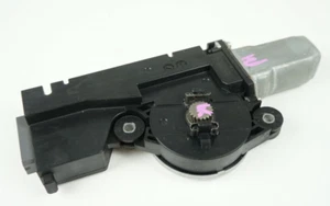 2005-2012 acura RL kb1 sunroof sun roof glass sliding lift motor power - Picture 1 of 11