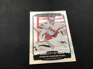 2022-23 O-Pee-Chee Rainbow Pyotr Kochetkov RC #573  11/350