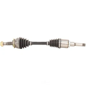 CV Axle Shaft SurTrack GM-8340 fits 12-17 Chevrolet Sonic - Picture 1 of 3