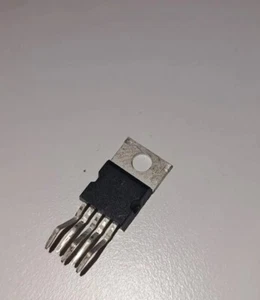 TDA2030 Audioverstärker-IC – Perfekt für DIY Audio-Projekte - Foto 1 di 1