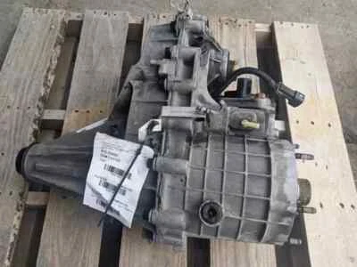 1999-2002 GMC Sierra 1500 2500 Pickup Transfer Case Electric Shift - Image 1 of 3