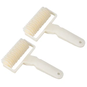 2 PCS Backwerkzeug Für Gebäck Tortenheber Backen Pizza-Utensilien - Bild 1 von 11