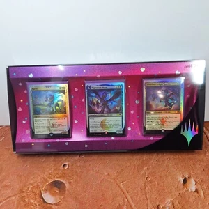 My Little Pony - Magic the Gathering - Princess Twilight Sparkle Cards - Sealed - Foto 1 di 2
