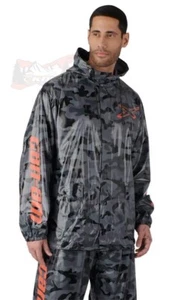 CHAQUETA BARRO CAN-AM 286797 - Imagen 1 de 2
