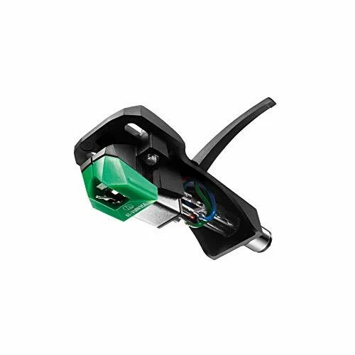 Audio-Technica AT-VM95E/H VM Stereo Cartridge - Image 1 of 1