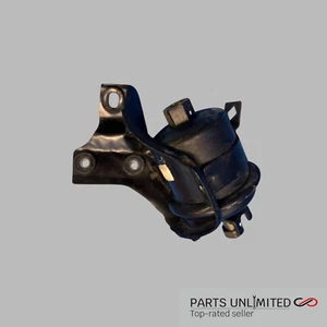 96-00 Honda Civic EK OEM fuel gas filter and bracket holder Ex Hx - Picture 1 of 2