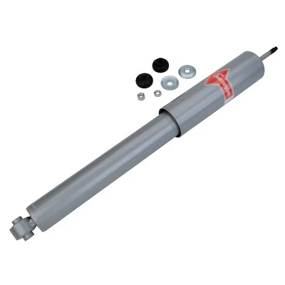 For 1975-1991 Ford E-150 Econoline Club Wagon Suspension Shock Absorber Rear KYB - Image 1 of 2