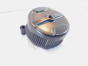 Harley Davidson Electra Glide Dyna Softail Arlen Ness Air Intake Filter Cleaner - Picture 1 of 7