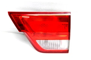 2011-2013 Jeep Grand Cherokee passenger Right inner Tail Light Tail Lamp OEM 46C - Picture 1 of 10