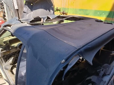 Convertible Top Frame 1979-93 Mustang GT Ford 5.0 83 84 87 88 89 90 1987 1993 - Image 1 of 4