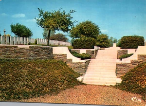 CARTE POSTALE - ST-SOUPLET -  NORD - 59 - CIMETIERE ANGLAIS - Imagen 1 de 2