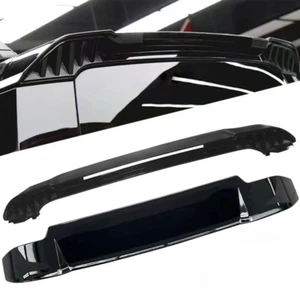 1PC Spoiler Rear Trail Rear Wing Fits LR Defender 90 110 130 2020-2025 New Style - Picture 1 of 5