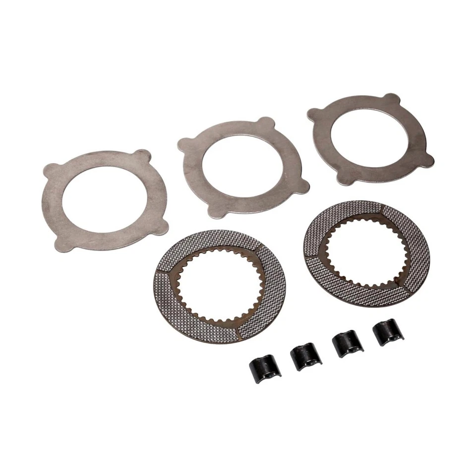 Genuine ACDelco For Chevy Silverado 2500/3500 01-19 Clutch Disc Passenger Side - Image 1 of 4