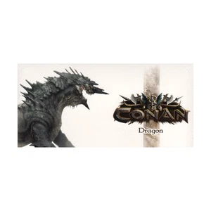 Monolith Editions Conan RPG Dragon Box en muy buen estado+/casi nuevo - Imagen 1 de 1