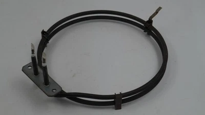 IKEA Heizelement W11035381 Backofen Heizspirale Ofen Bauknecht Indesit Heißluft - image 1 of 4